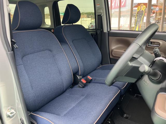 ムーヴキャンバスセオリーＧ（山口県）の中古車