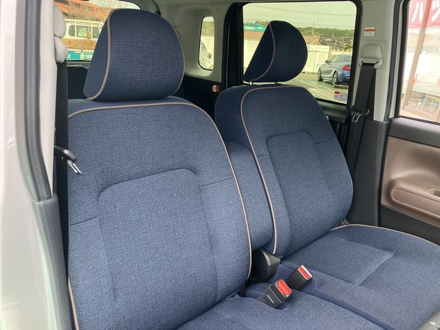 ムーヴキャンバスセオリーＧ（山口県）の中古車