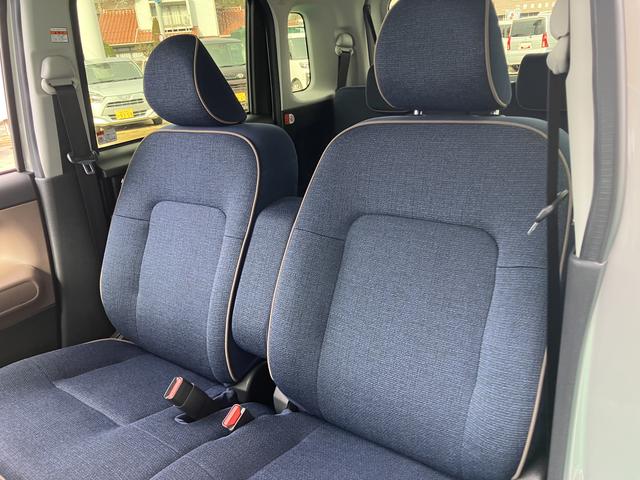 ムーヴキャンバスセオリーＧ（山口県）の中古車