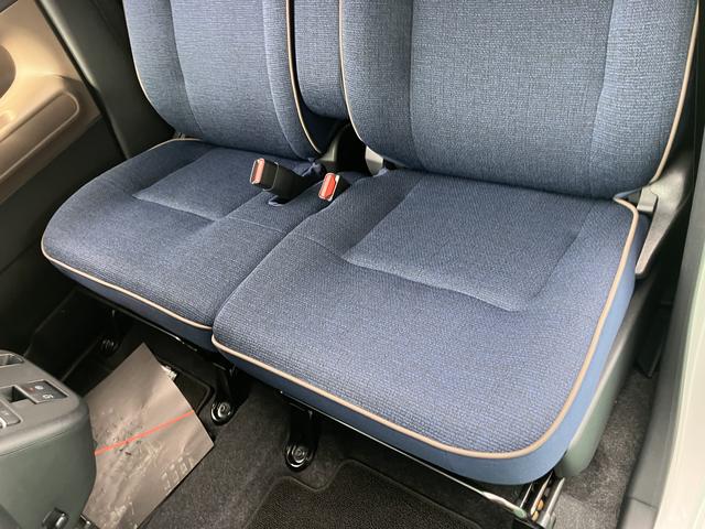 ムーヴキャンバスセオリーＧ（山口県）の中古車