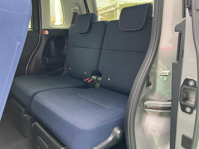 ムーヴキャンバスセオリーＧ（山口県）の中古車