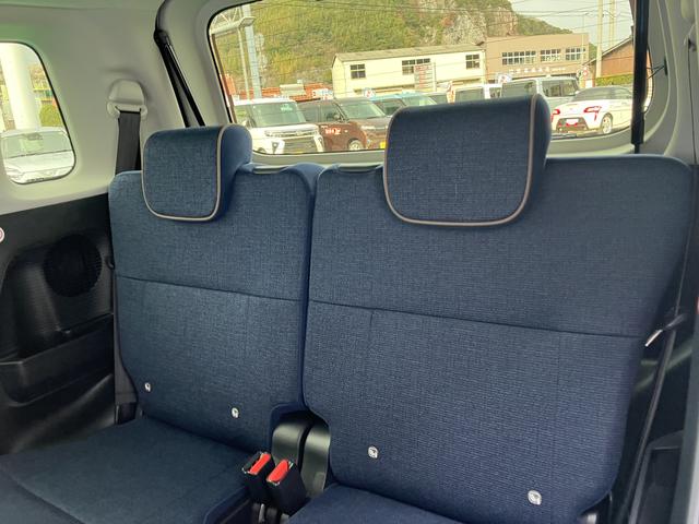 ムーヴキャンバスセオリーＧ（山口県）の中古車