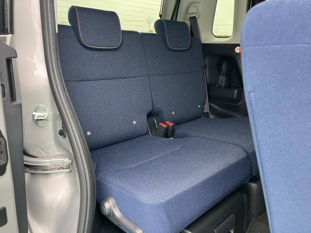 ムーヴキャンバスセオリーＧ（山口県）の中古車