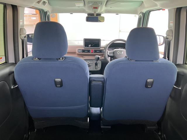 ムーヴキャンバスセオリーＧ（山口県）の中古車