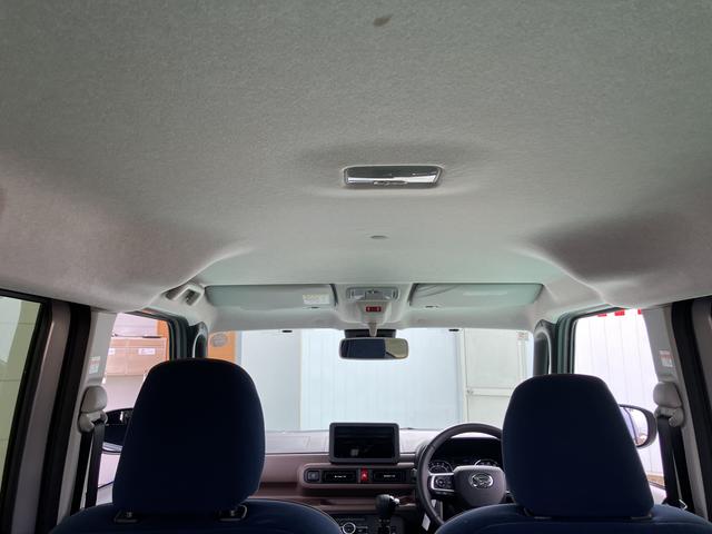 ムーヴキャンバスセオリーＧ（山口県）の中古車