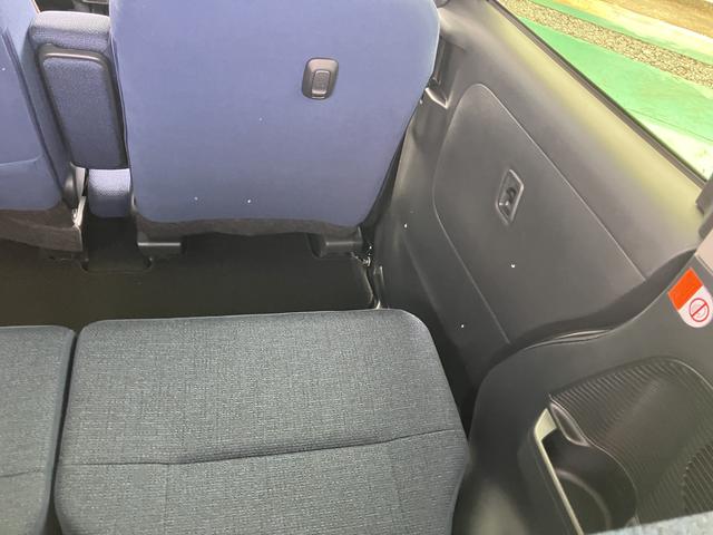 ムーヴキャンバスセオリーＧ（山口県）の中古車