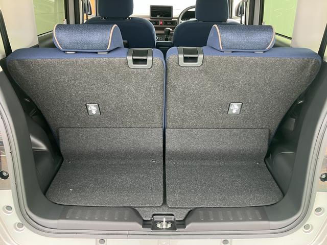 ムーヴキャンバスセオリーＧ（山口県）の中古車