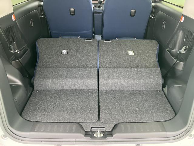 ムーヴキャンバスセオリーＧ（山口県）の中古車