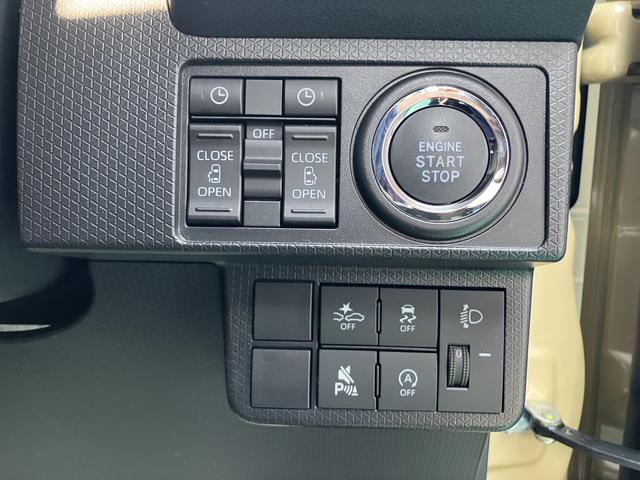 タントファンクロスターボ（山口県）の中古車