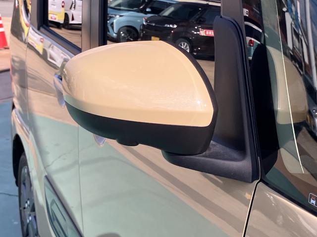 タントファンクロスターボ（山口県）の中古車