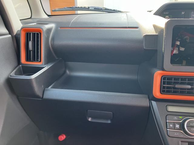 タントファンクロスターボ（山口県）の中古車