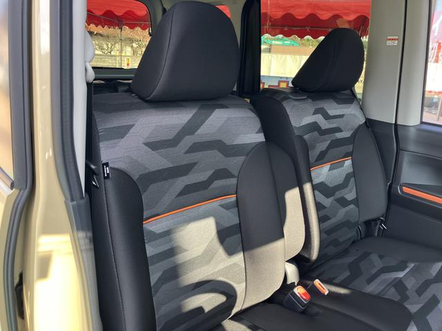 タントファンクロスターボ（山口県）の中古車