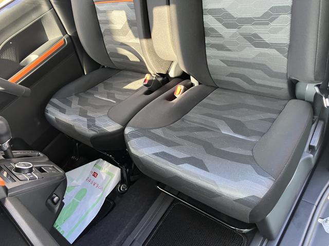 タントファンクロスターボ（山口県）の中古車