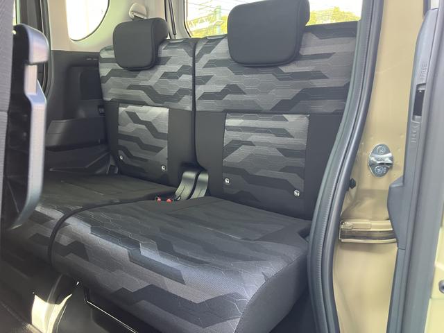 タントファンクロスターボ（山口県）の中古車