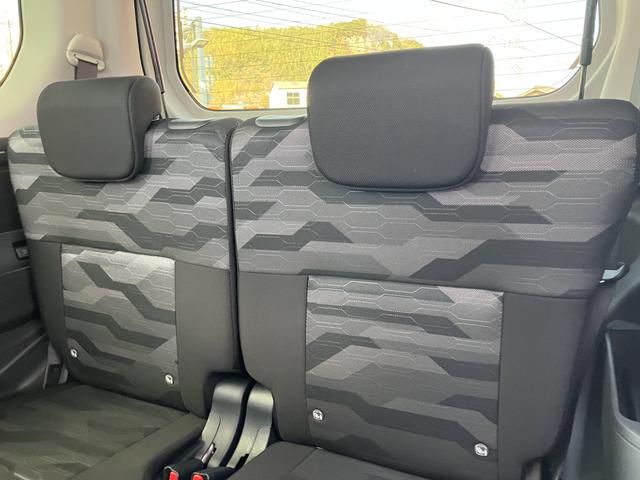 タントファンクロスターボ（山口県）の中古車