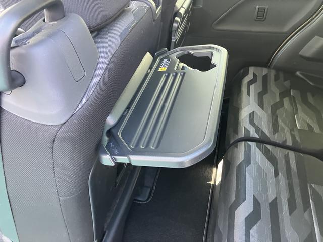 タントファンクロスターボ（山口県）の中古車