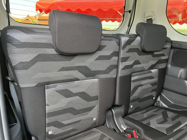 タントファンクロスターボ（山口県）の中古車