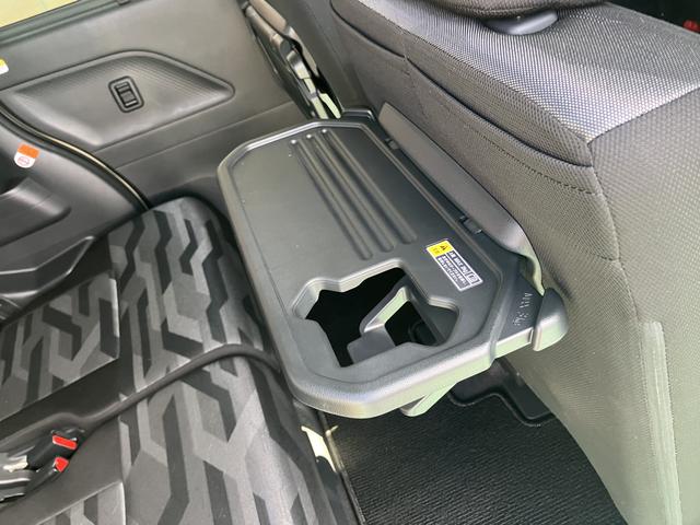 タントファンクロスターボ（山口県）の中古車