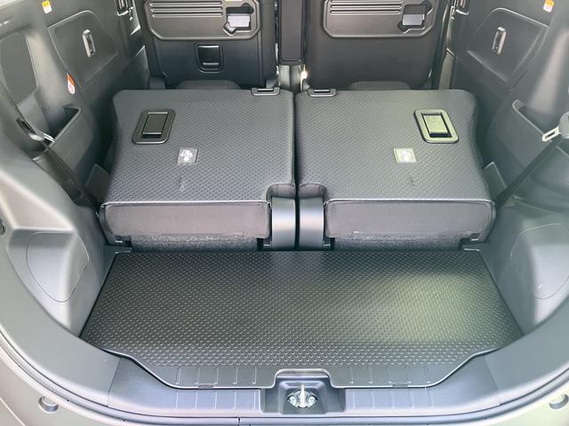 タントファンクロスターボ（山口県）の中古車