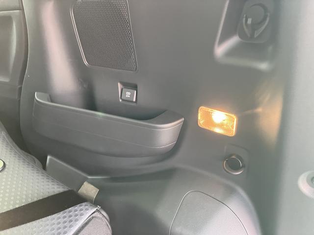 タントファンクロスターボ（山口県）の中古車