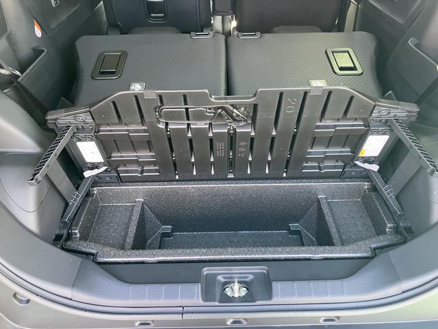 タントファンクロスターボ（山口県）の中古車