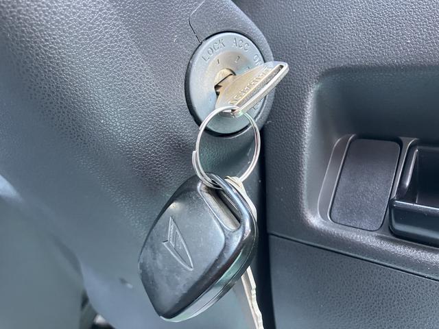 ハイゼットトラックジャンボエアバック　点検記録簿　１オーナー車（山口県）の中古車