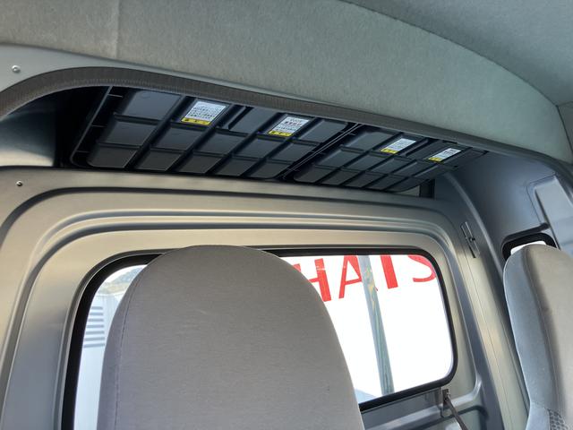 ハイゼットトラックジャンボエアバック　点検記録簿　１オーナー車（山口県）の中古車