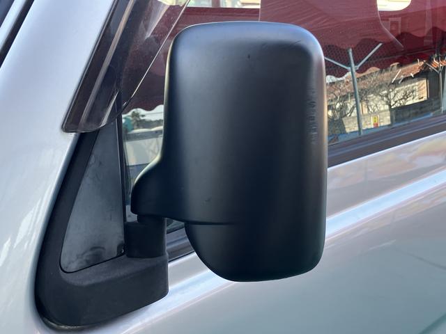 ハイゼットトラックジャンボエアバック　点検記録簿　１オーナー車（山口県）の中古車