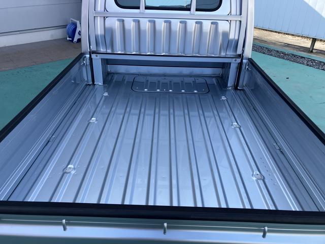 ハイゼットトラックジャンボエアバック　点検記録簿　１オーナー車（山口県）の中古車