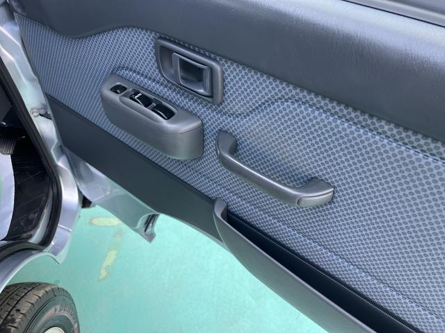 ハイゼットトラックジャンボエアバック　点検記録簿　１オーナー車（山口県）の中古車