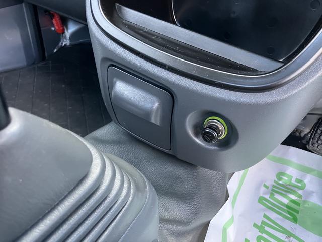 ハイゼットトラックジャンボエアバック　点検記録簿　１オーナー車（山口県）の中古車