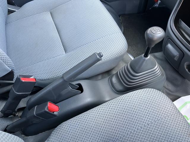 ハイゼットトラックジャンボエアバック　点検記録簿　１オーナー車（山口県）の中古車