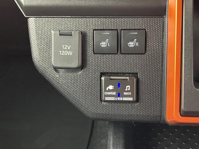 タフトＧターボキーフリーシステム　フルタイム４ＷＤ　ターボ車　アルミホイール　スマートキー＆プッシュスタート　エアバック　ＡＢＳ　記録簿　パノラマサンルーフ　ワンオーナー車（山口県）の中古車