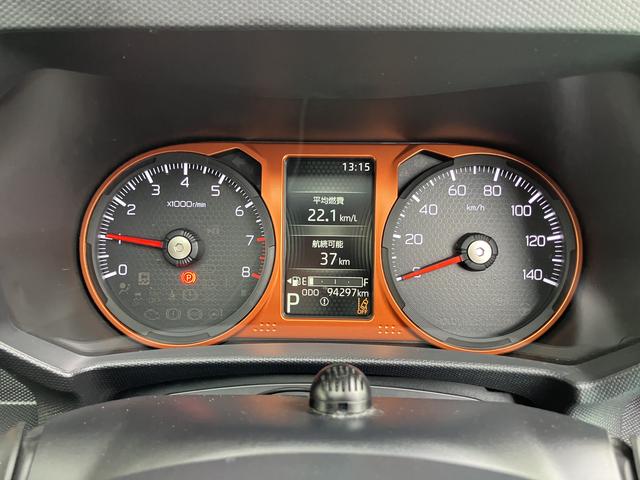 タフトＧターボキーフリーシステム　フルタイム４ＷＤ　ターボ車　アルミホイール　スマートキー＆プッシュスタート　エアバック　ＡＢＳ　記録簿　パノラマサンルーフ　ワンオーナー車（山口県）の中古車