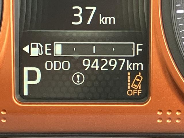 タフトＧターボキーフリーシステム　フルタイム４ＷＤ　ターボ車　アルミホイール　スマートキー＆プッシュスタート　エアバック　ＡＢＳ　記録簿　パノラマサンルーフ　ワンオーナー車（山口県）の中古車