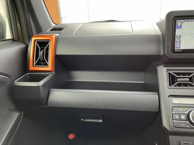 タフトＧターボキーフリーシステム　フルタイム４ＷＤ　ターボ車　アルミホイール　スマートキー＆プッシュスタート　エアバック　ＡＢＳ　記録簿　パノラマサンルーフ　ワンオーナー車（山口県）の中古車