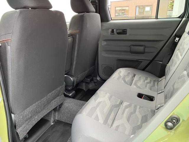 タフトＧターボキーフリーシステム　フルタイム４ＷＤ　ターボ車　アルミホイール　スマートキー＆プッシュスタート　エアバック　ＡＢＳ　記録簿　パノラマサンルーフ　ワンオーナー車（山口県）の中古車