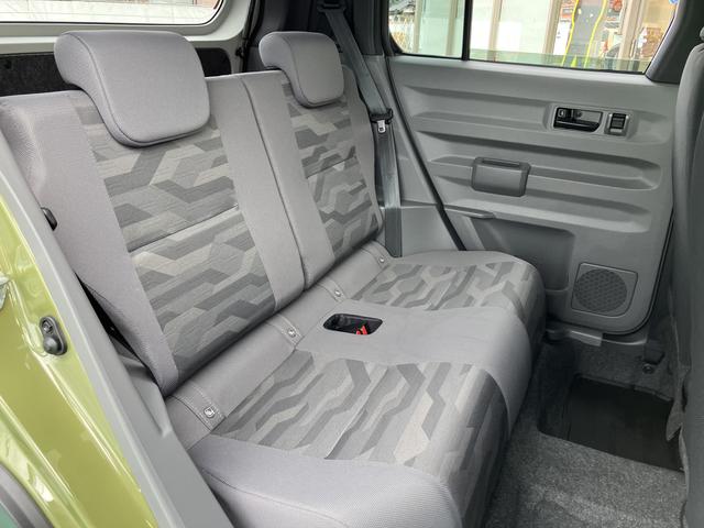 タフトＧターボキーフリーシステム　フルタイム４ＷＤ　ターボ車　アルミホイール　スマートキー＆プッシュスタート　エアバック　ＡＢＳ　記録簿　パノラマサンルーフ　ワンオーナー車（山口県）の中古車