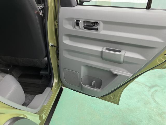 タフトＧターボキーフリーシステム　フルタイム４ＷＤ　ターボ車　アルミホイール　スマートキー＆プッシュスタート　エアバック　ＡＢＳ　記録簿　パノラマサンルーフ　ワンオーナー車（山口県）の中古車