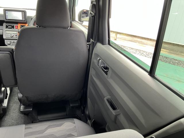 タフトＧターボキーフリーシステム　フルタイム４ＷＤ　ターボ車　アルミホイール　スマートキー＆プッシュスタート　エアバック　ＡＢＳ　記録簿　パノラマサンルーフ　ワンオーナー車（山口県）の中古車