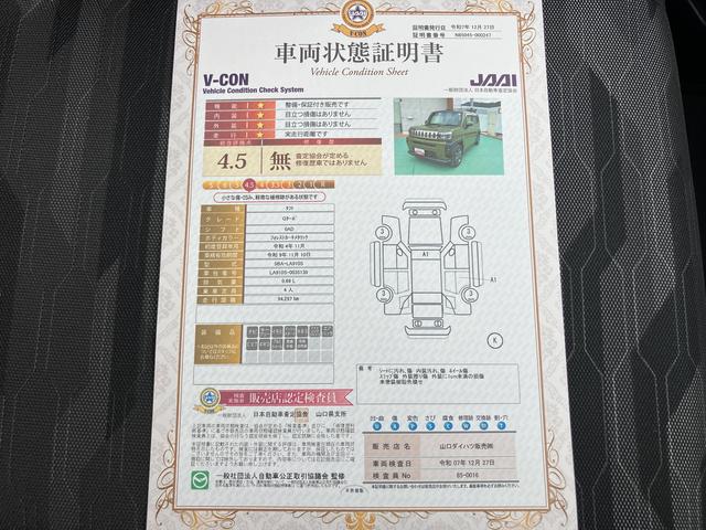 タフトＧターボキーフリーシステム　フルタイム４ＷＤ　ターボ車　アルミホイール　スマートキー＆プッシュスタート　エアバック　ＡＢＳ　記録簿　パノラマサンルーフ　ワンオーナー車（山口県）の中古車