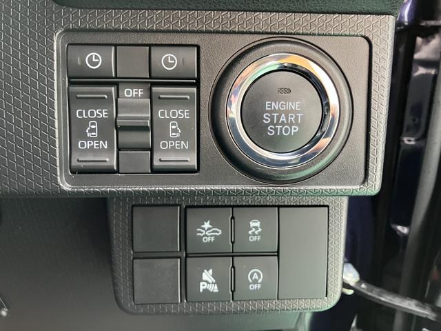 タントカスタムＸ（山口県）の中古車