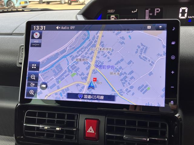 タントカスタムＸ（山口県）の中古車