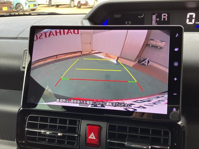 タントカスタムＸ（山口県）の中古車