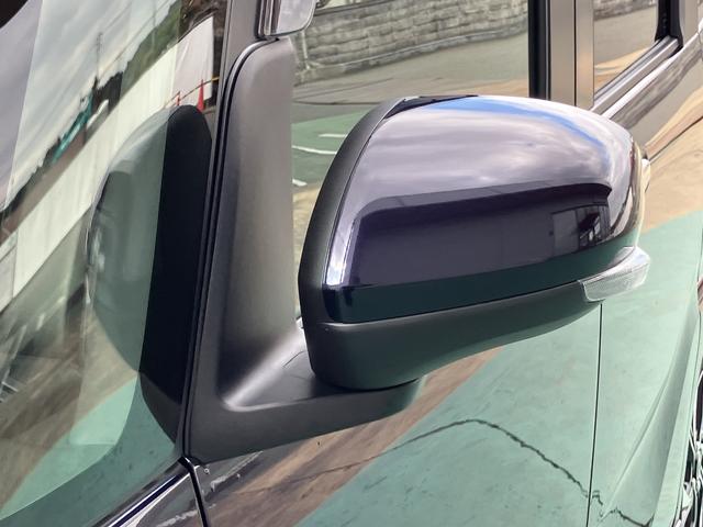 タントカスタムＸ（山口県）の中古車