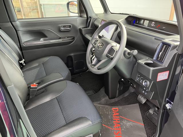 タントカスタムＸ（山口県）の中古車