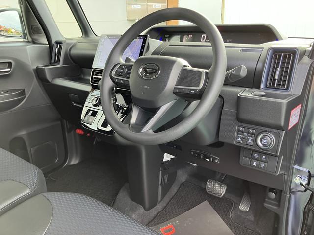 タントカスタムＸ（山口県）の中古車