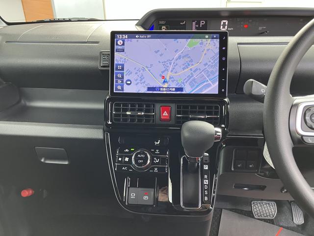 タントカスタムＸ（山口県）の中古車