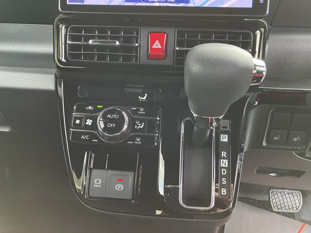 タントカスタムＸ（山口県）の中古車