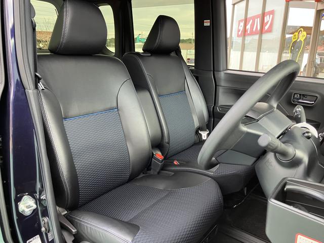 タントカスタムＸ（山口県）の中古車